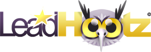 LeadHootz logo